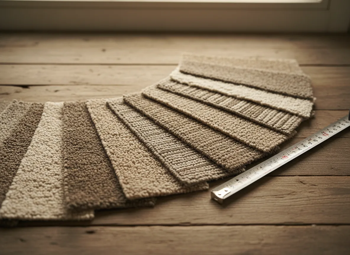 Carpet Installation Tolstoy, SD FAQs